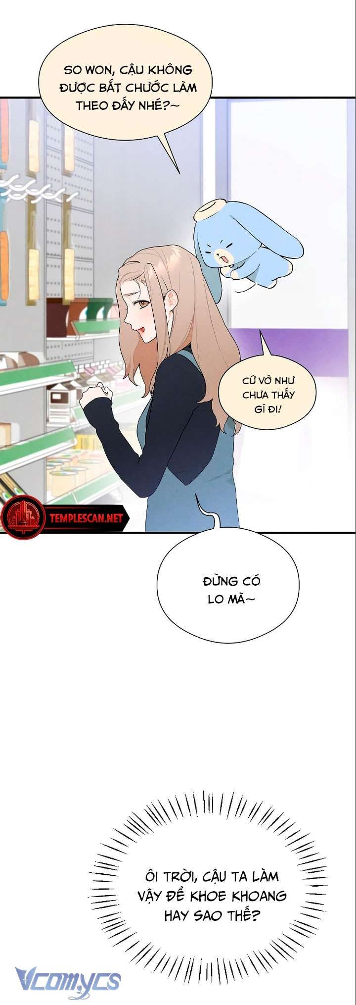 [18+] Mong Ước Của Ác Quỷ 