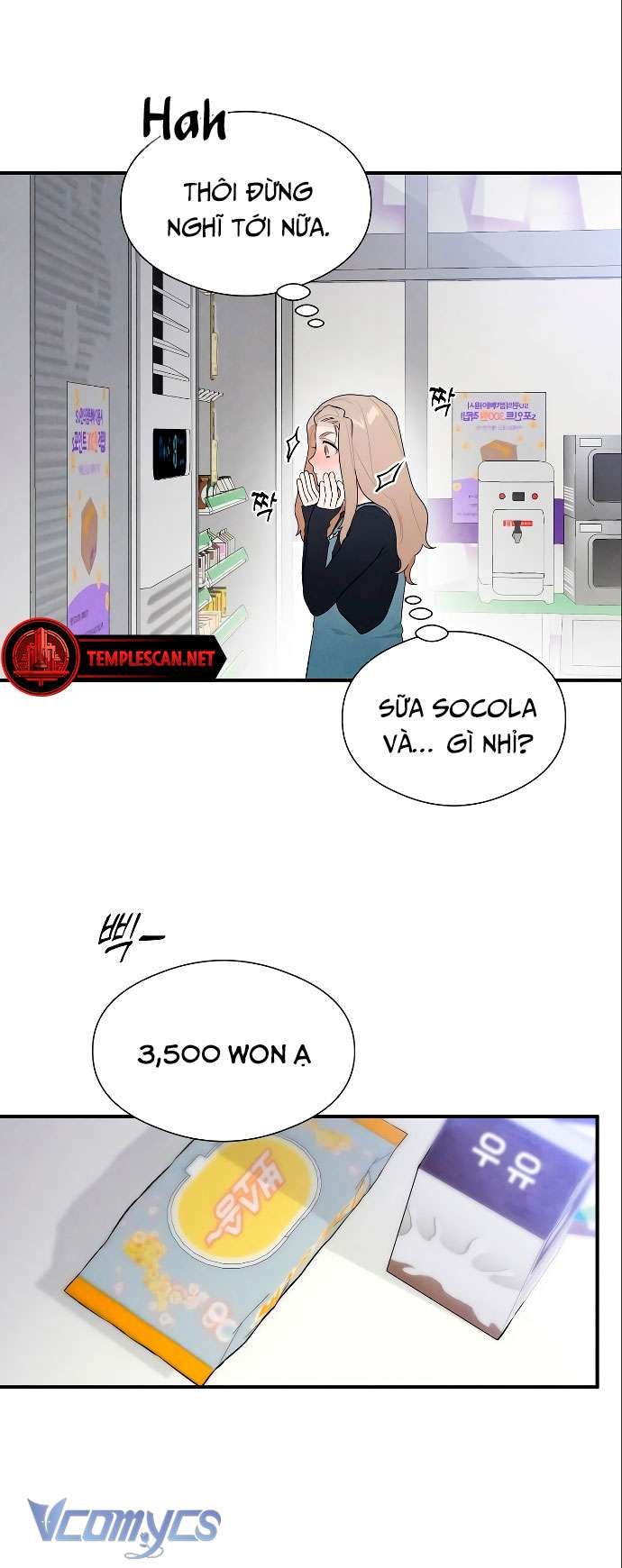 [18+] Mong Ước Của Ác Quỷ 