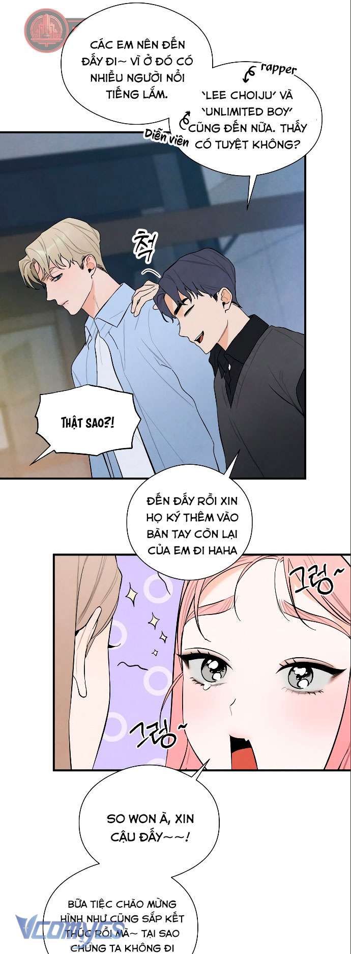 [18+] Mong Ước Của Ác Quỷ 