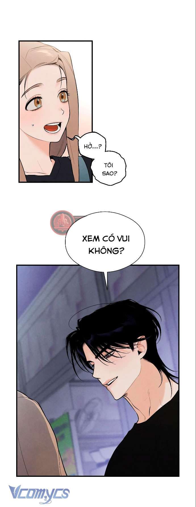 [18+] Mong Ước Của Ác Quỷ 