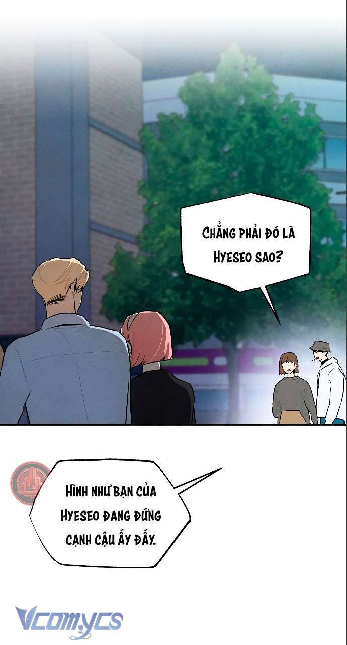 [18+] Mong Ước Của Ác Quỷ 