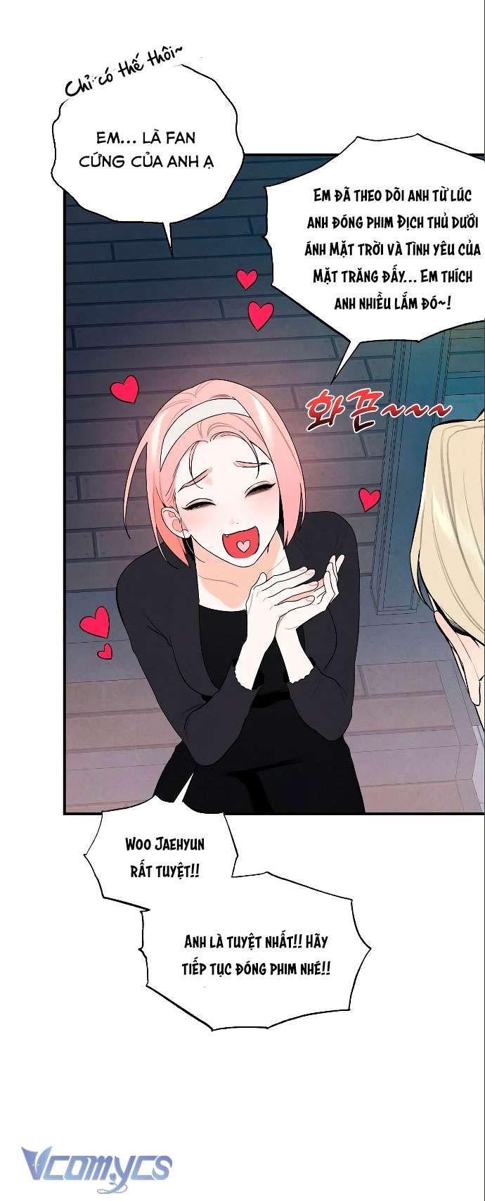 [18+] Mong Ước Của Ác Quỷ 