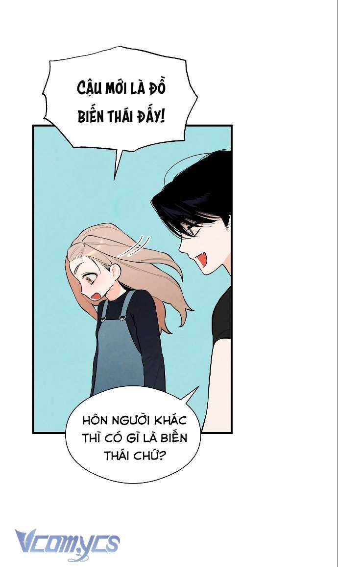 [18+] Mong Ước Của Ác Quỷ 