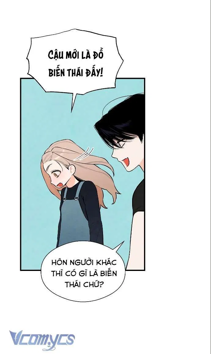 [18+] Mong Ước Của Ác Quỷ 
