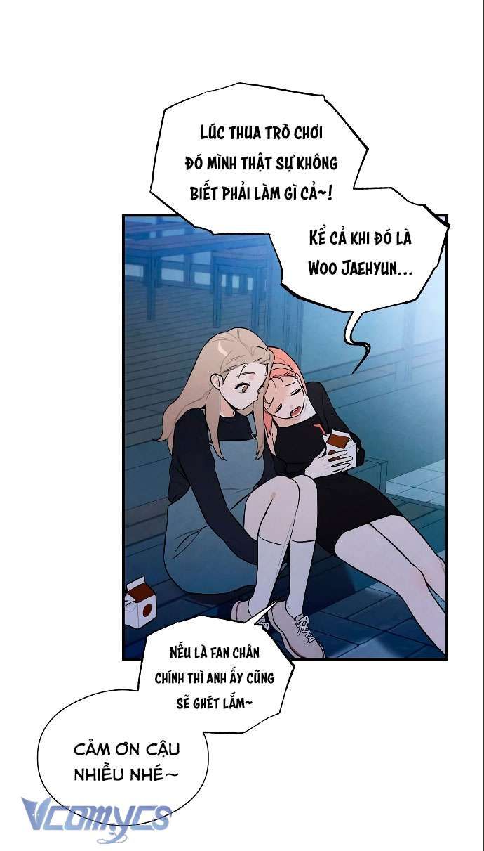 [18+] Mong Ước Của Ác Quỷ 