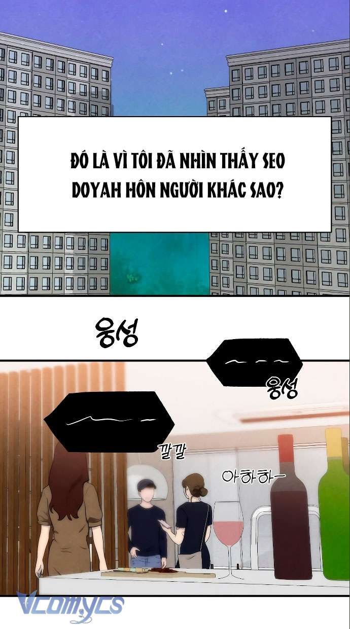 [18+] Mong Ước Của Ác Quỷ 