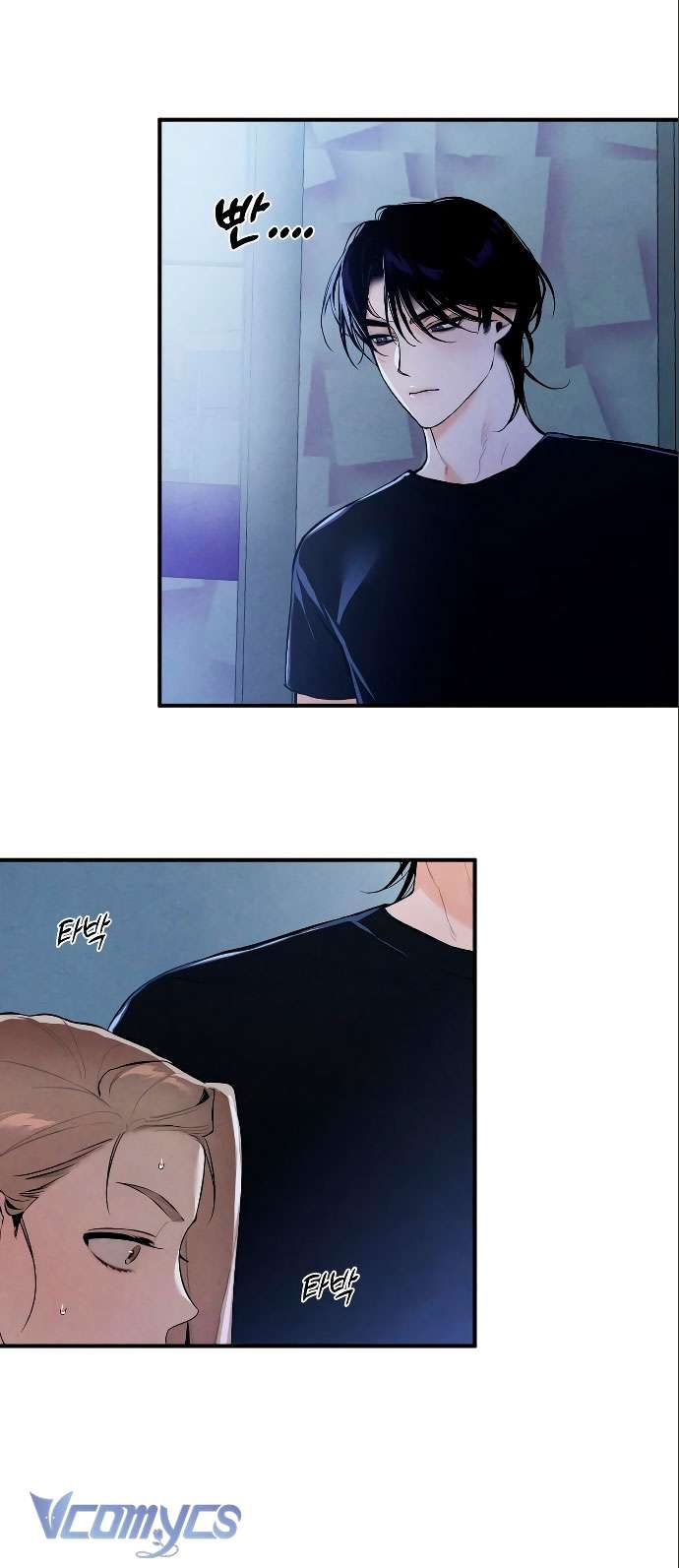[18+] Mong Ước Của Ác Quỷ 