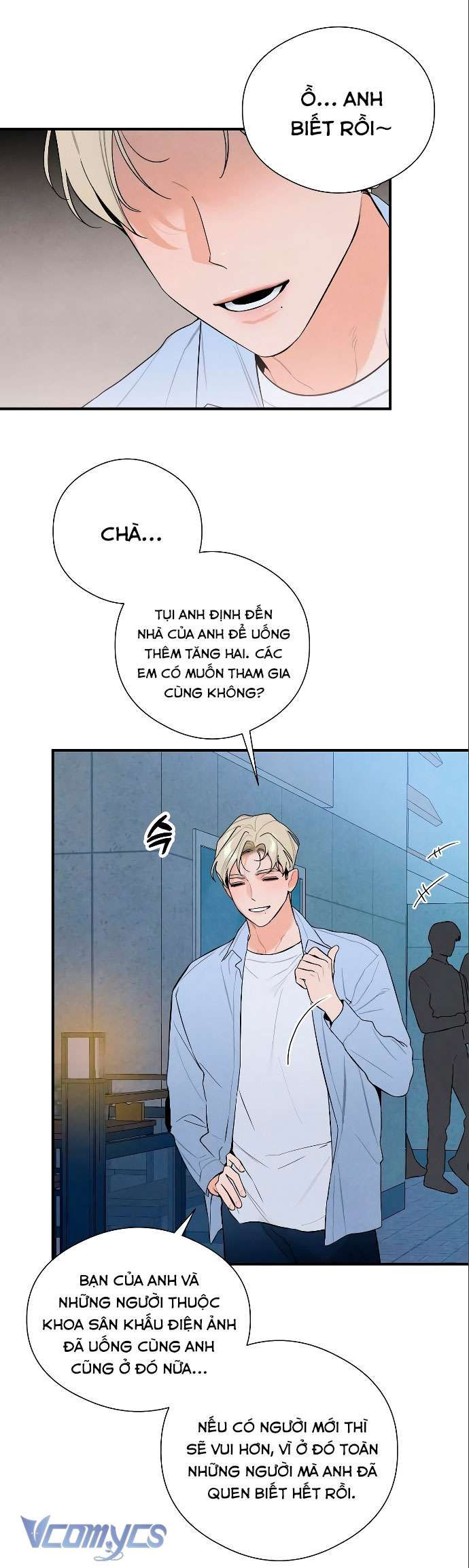 [18+] Mong Ước Của Ác Quỷ 