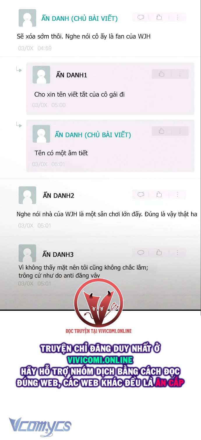 [18+] Mong Ước Của Ác Quỷ 