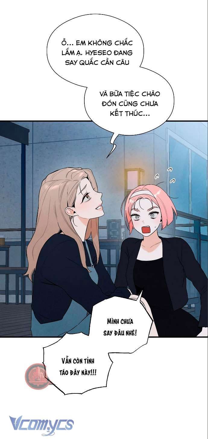 [18+] Mong Ước Của Ác Quỷ 