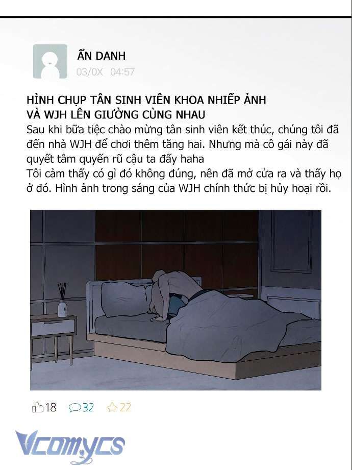 [18+] Mong Ước Của Ác Quỷ 