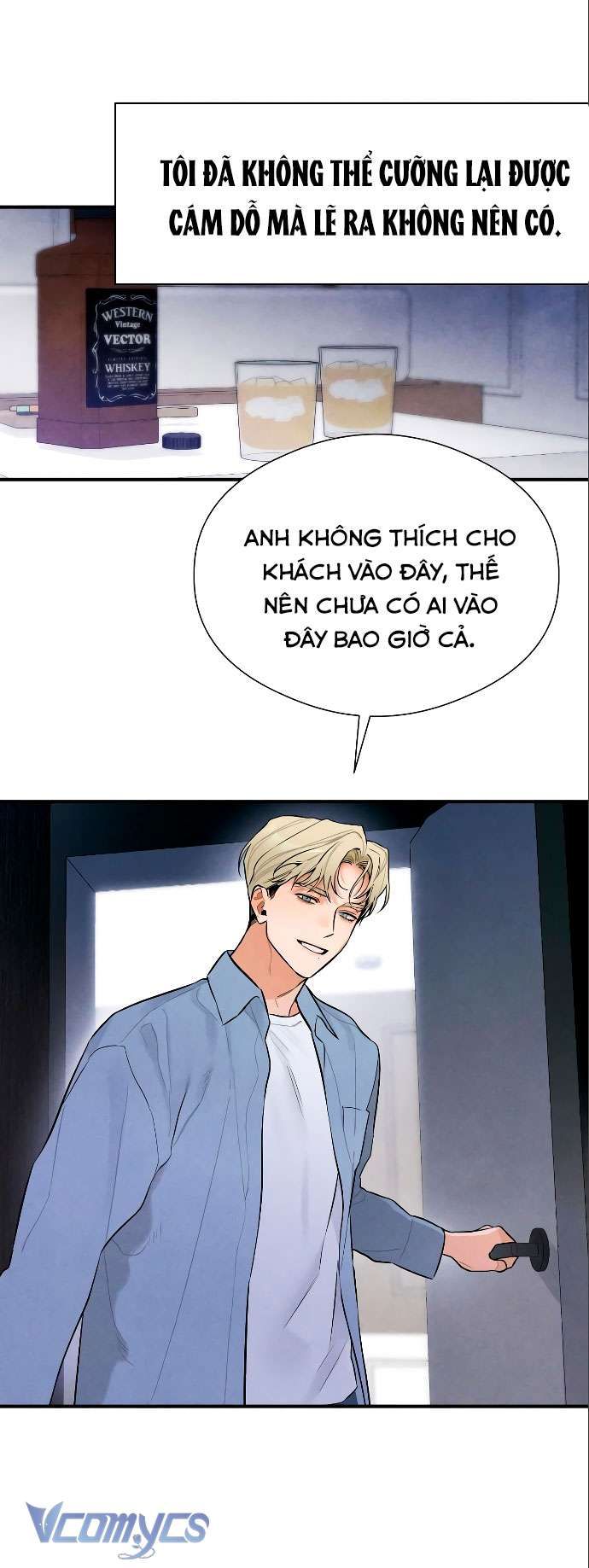 [18+] Mong Ước Của Ác Quỷ 