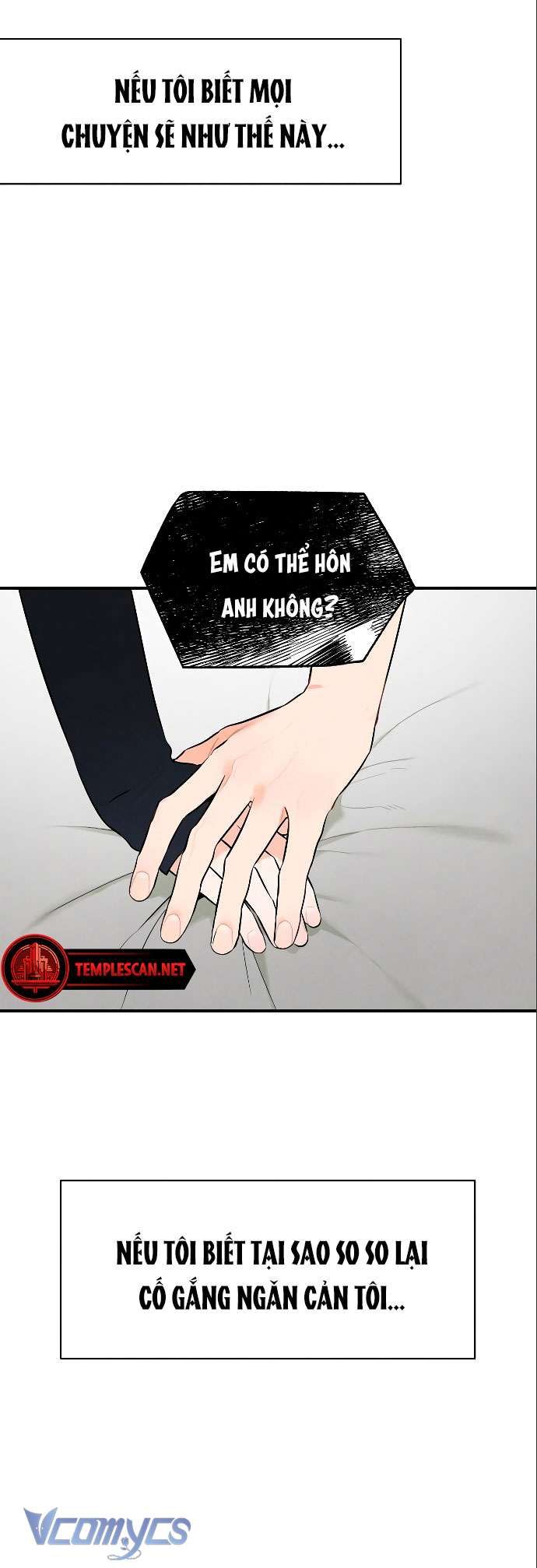 [18+] Mong Ước Của Ác Quỷ 