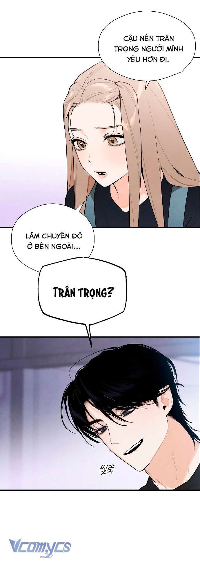 [18+] Mong Ước Của Ác Quỷ 