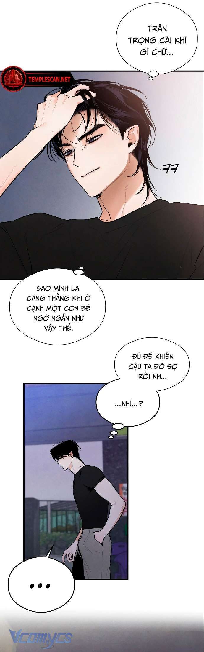 [18+] Mong Ước Của Ác Quỷ 