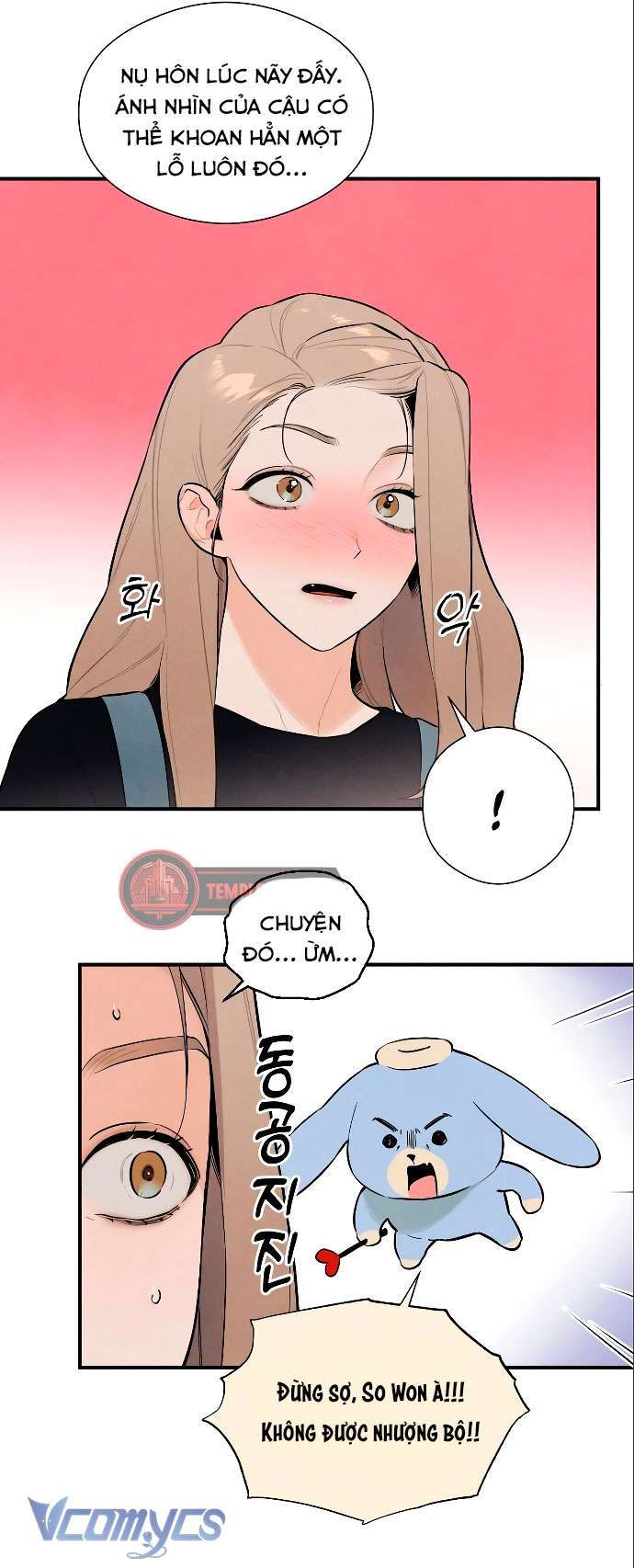 [18+] Mong Ước Của Ác Quỷ 