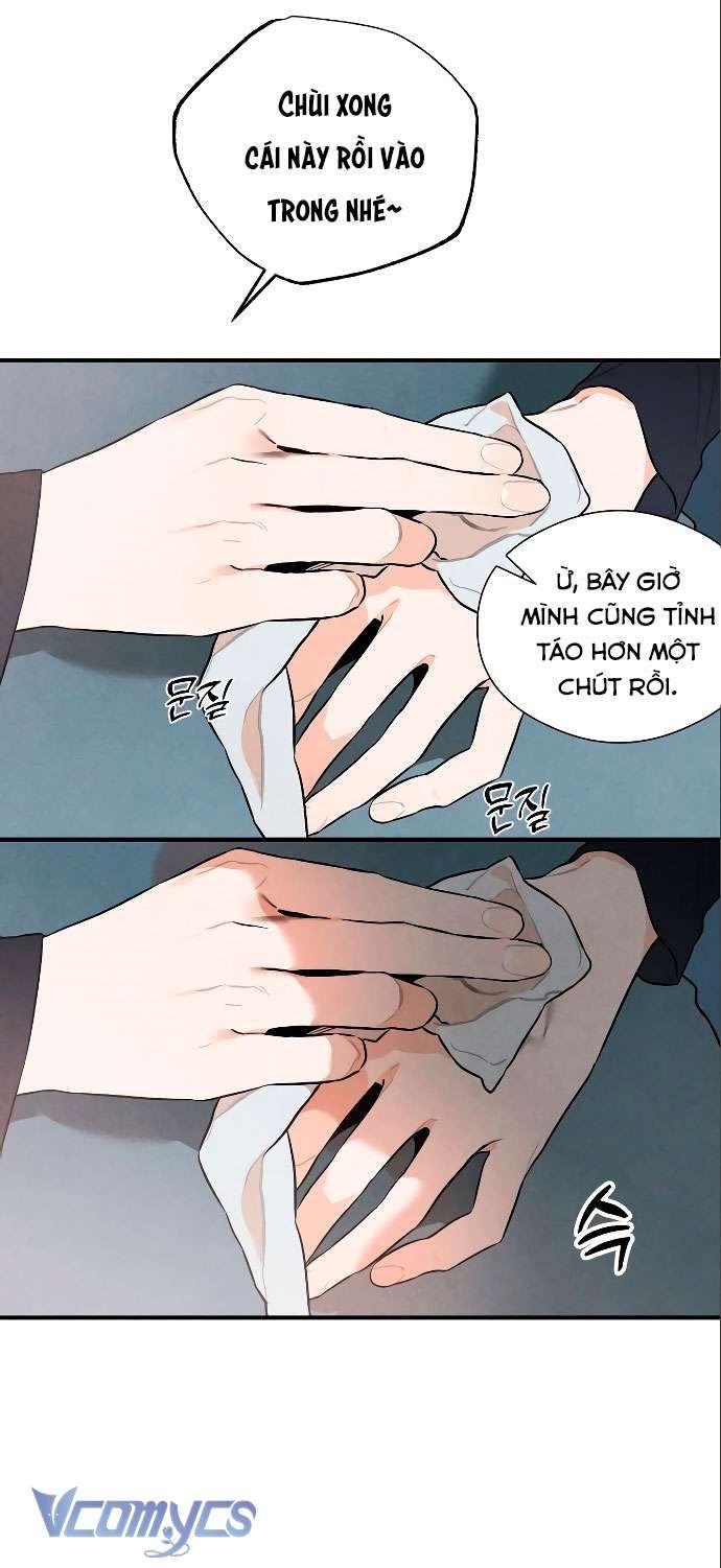 [18+] Mong Ước Của Ác Quỷ 