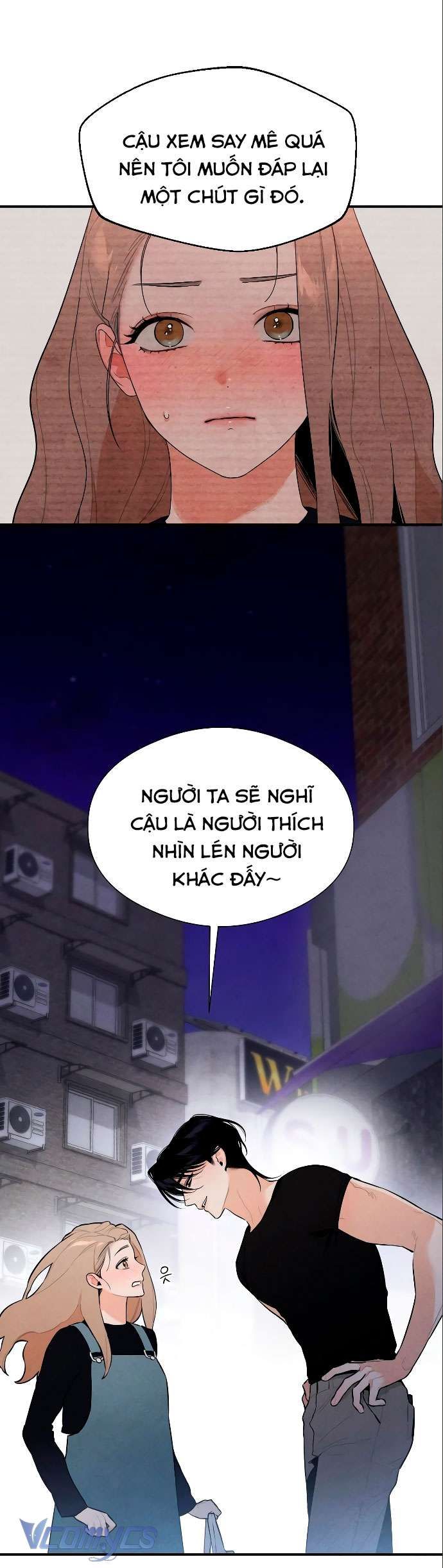 [18+] Mong Ước Của Ác Quỷ 