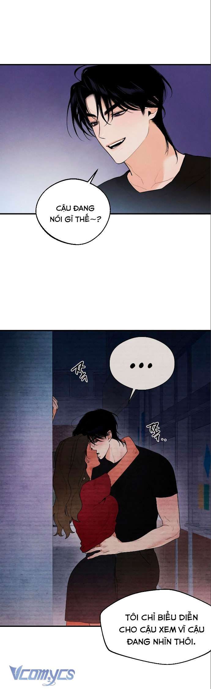 [18+] Mong Ước Của Ác Quỷ 