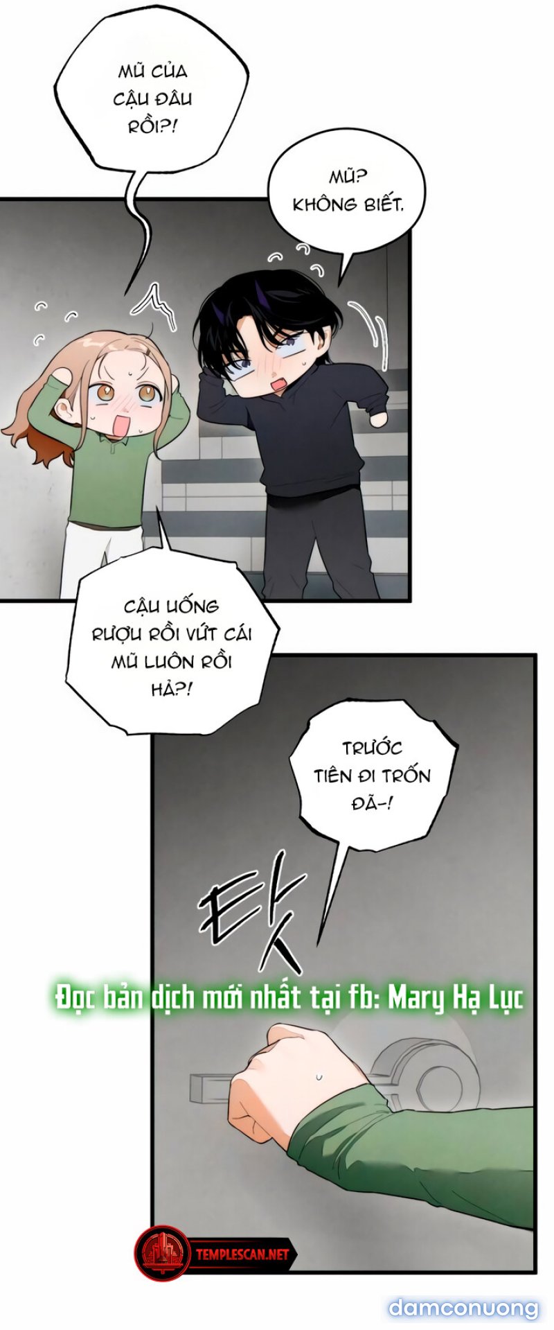[18+] Mong Ước Của Ác Quỷ 