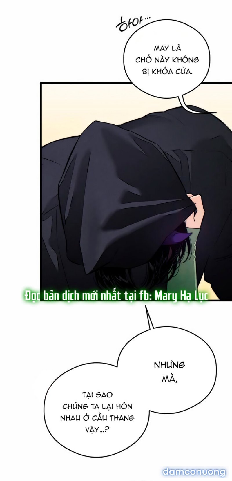 [18+] Mong Ước Của Ác Quỷ 