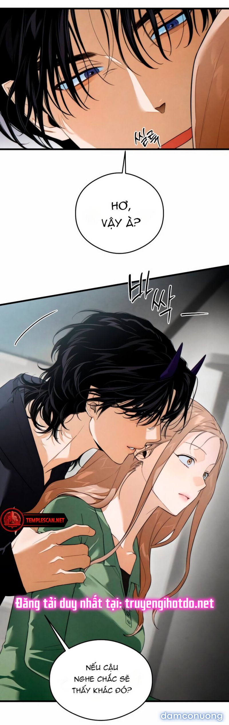 [18+] Mong Ước Của Ác Quỷ 