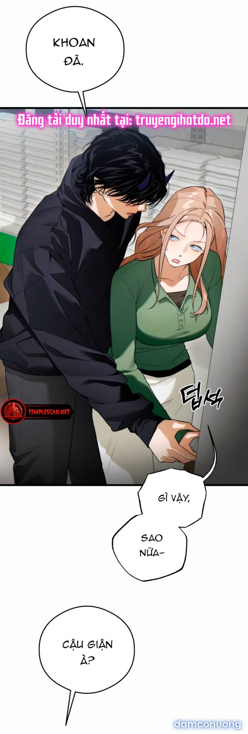 [18+] Mong Ước Của Ác Quỷ 