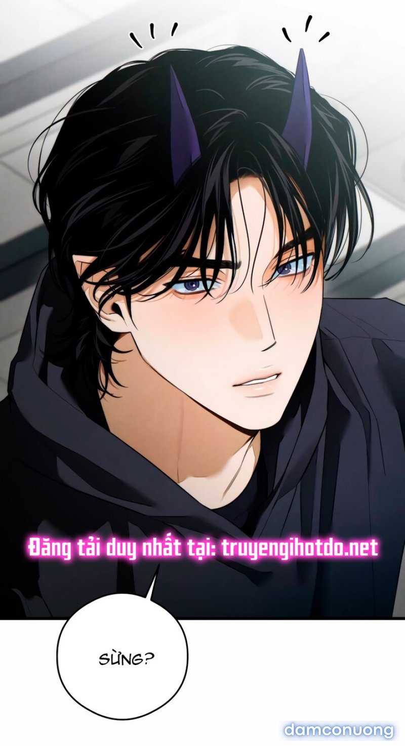[18+] Mong Ước Của Ác Quỷ 