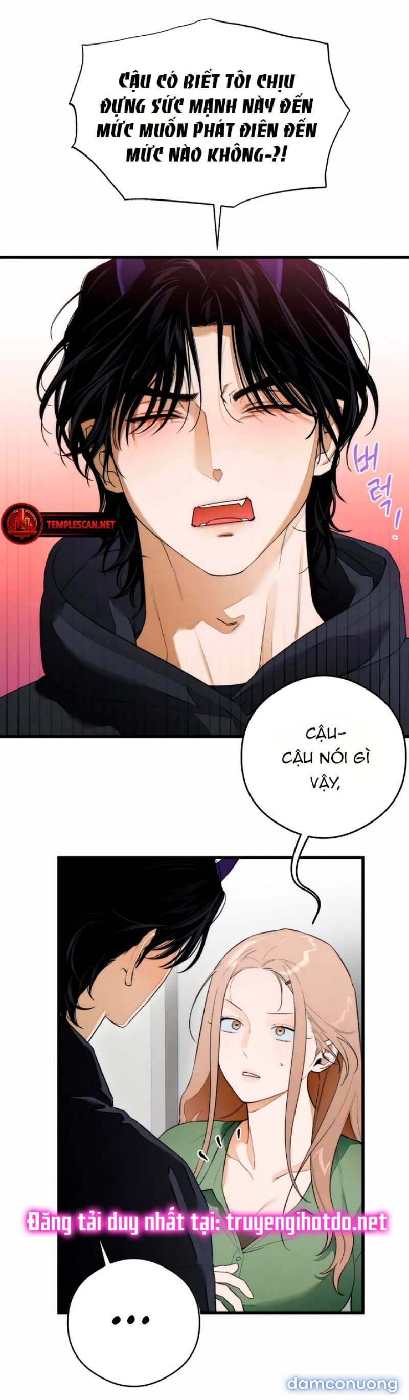 [18+] Mong Ước Của Ác Quỷ 