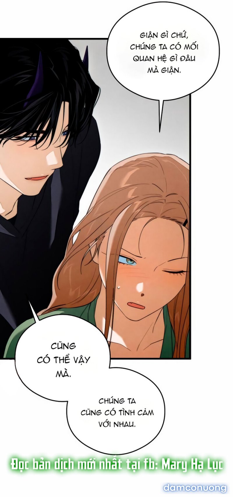 [18+] Mong Ước Của Ác Quỷ 