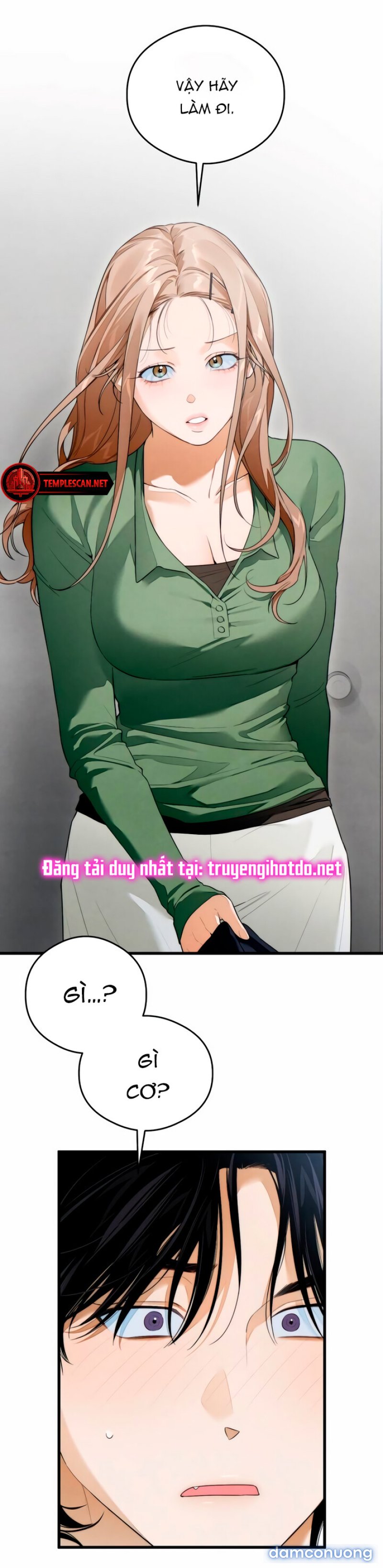 [18+] Mong Ước Của Ác Quỷ 