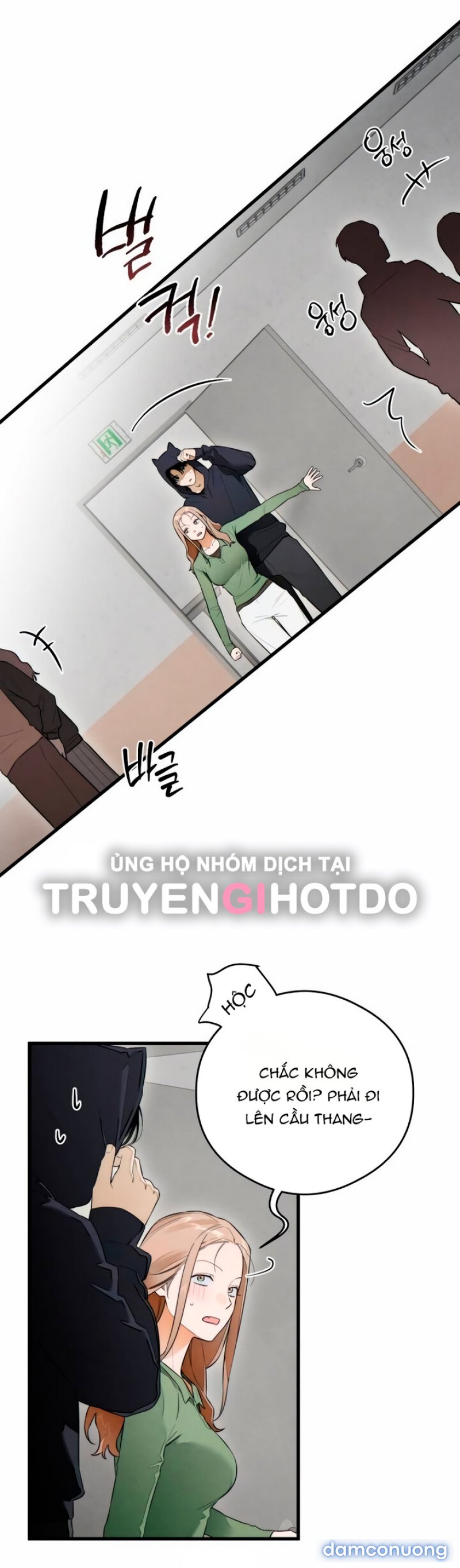 [18+] Mong Ước Của Ác Quỷ 
