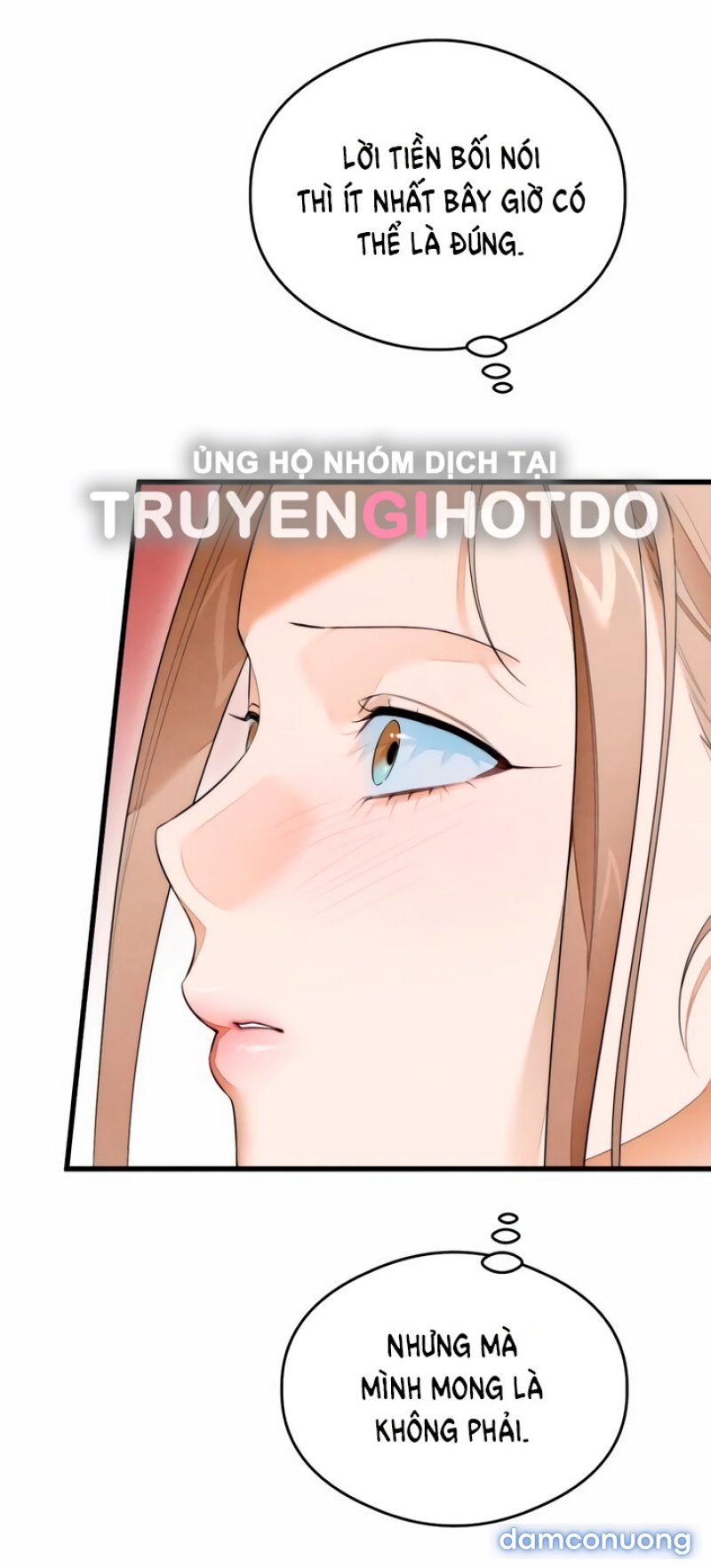 [18+] Mong Ước Của Ác Quỷ 