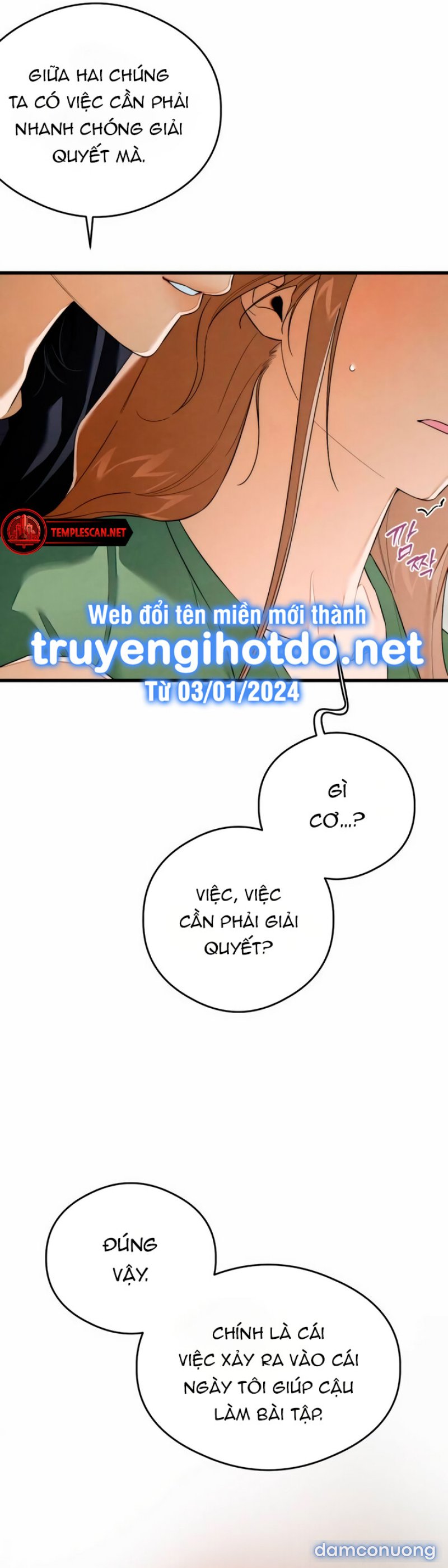[18+] Mong Ước Của Ác Quỷ 