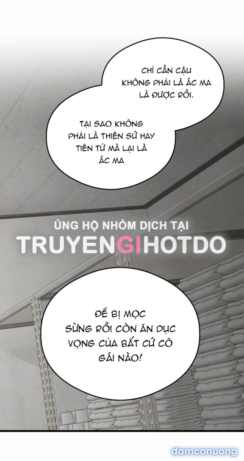 [18+] Mong Ước Của Ác Quỷ 