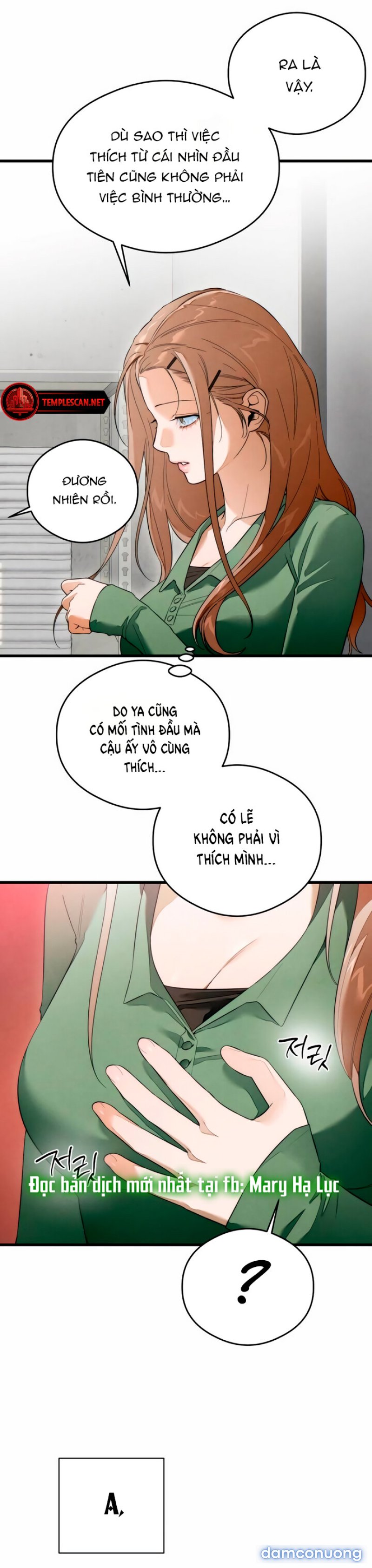 [18+] Mong Ước Của Ác Quỷ 