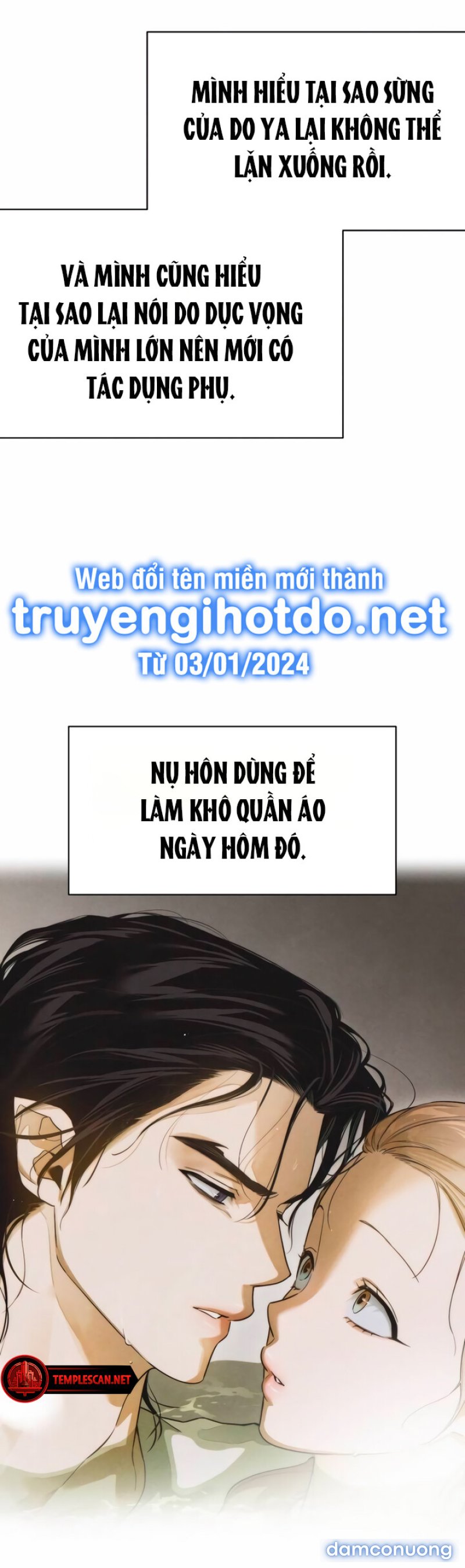 [18+] Mong Ước Của Ác Quỷ 