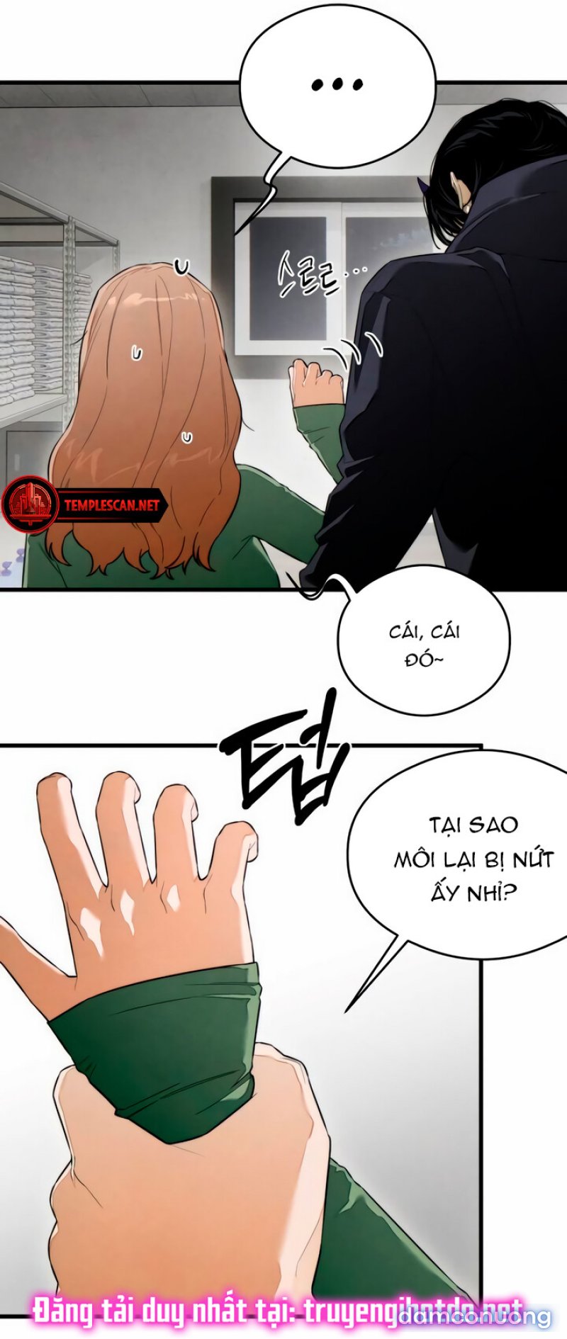 [18+] Mong Ước Của Ác Quỷ 