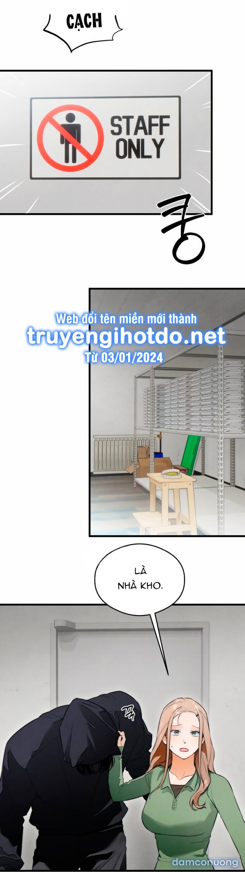 [18+] Mong Ước Của Ác Quỷ 