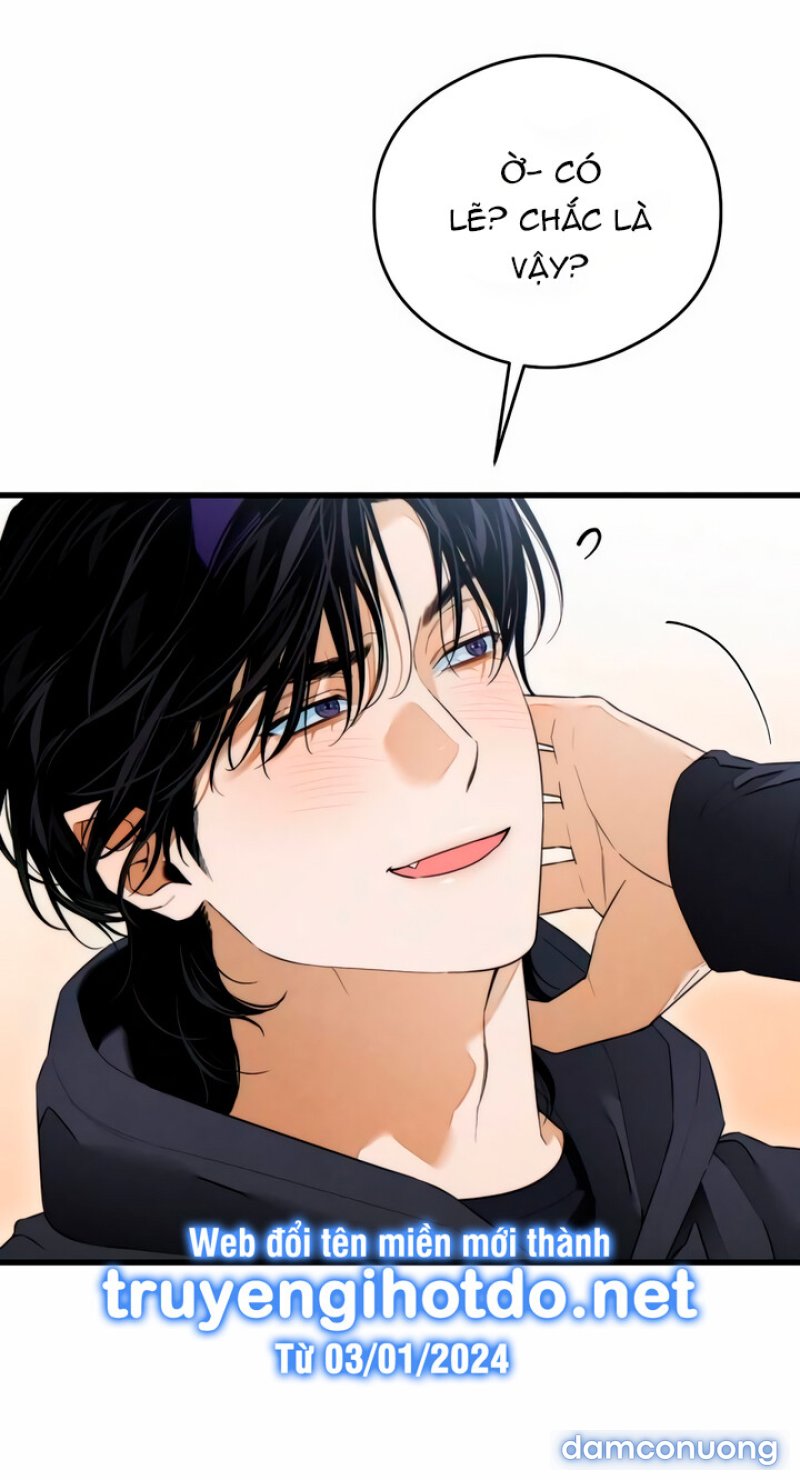 [18+] Mong Ước Của Ác Quỷ 