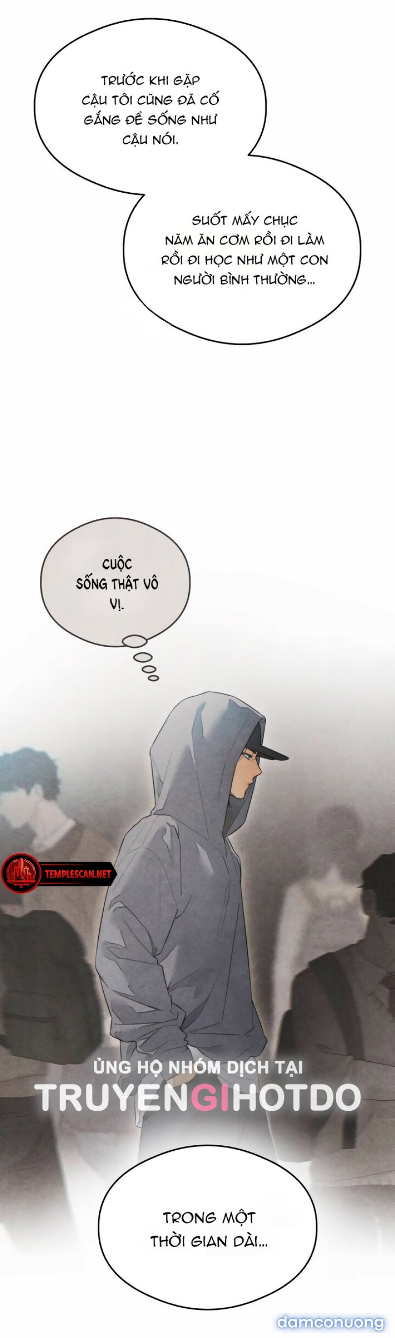 [18+] Mong Ước Của Ác Quỷ 