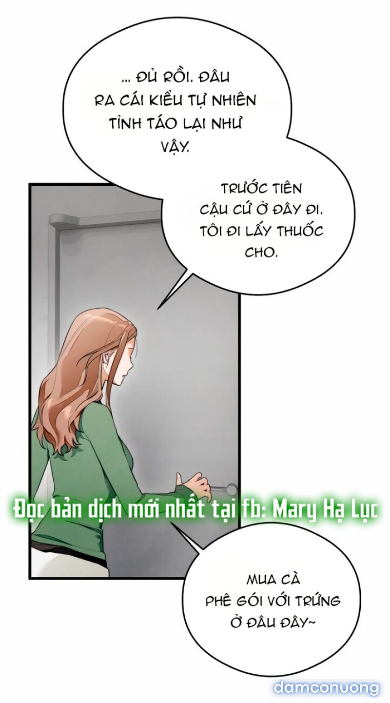 [18+] Mong Ước Của Ác Quỷ 