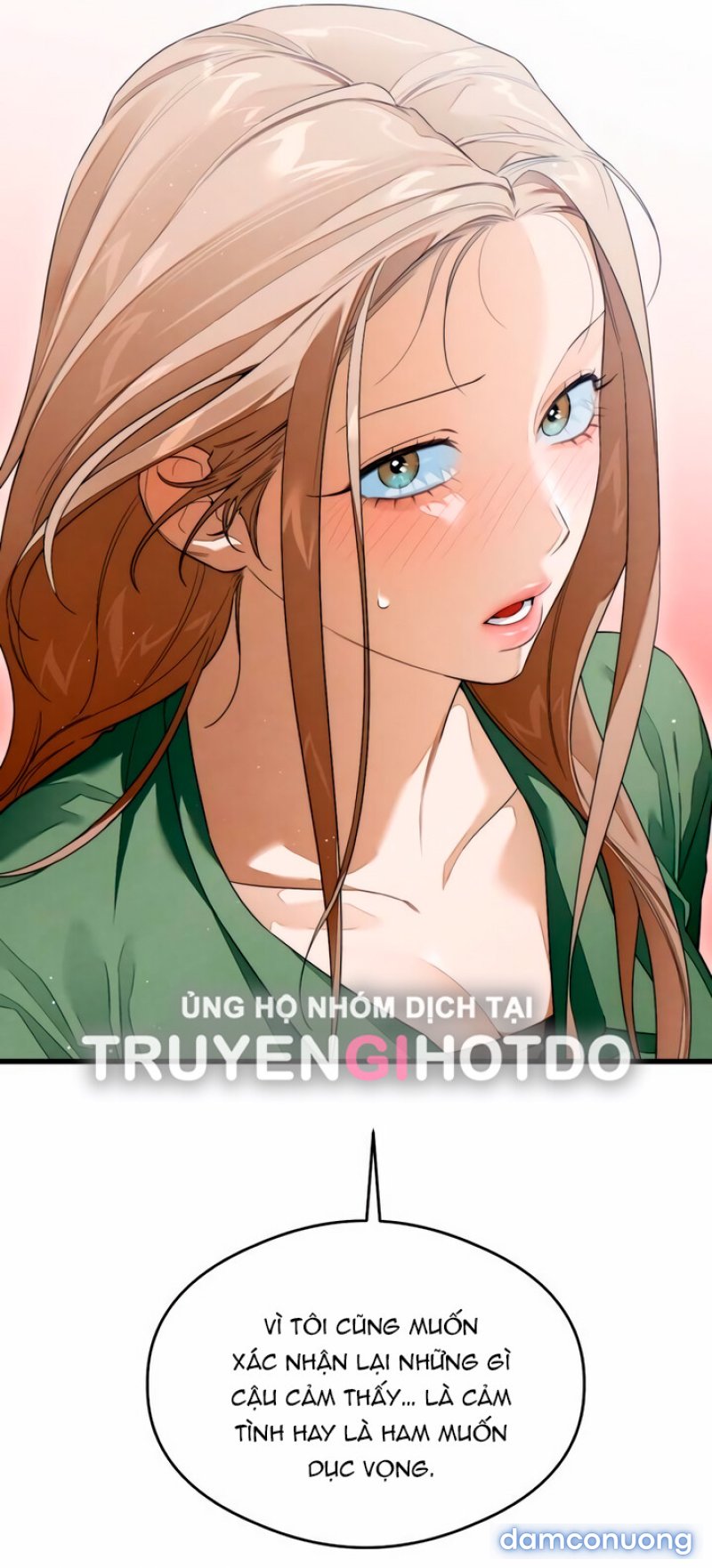 [18+] Mong Ước Của Ác Quỷ 