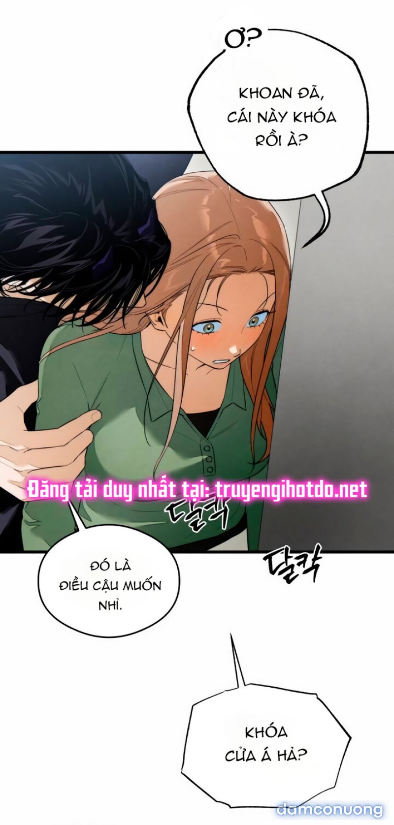 [18+] Mong Ước Của Ác Quỷ 