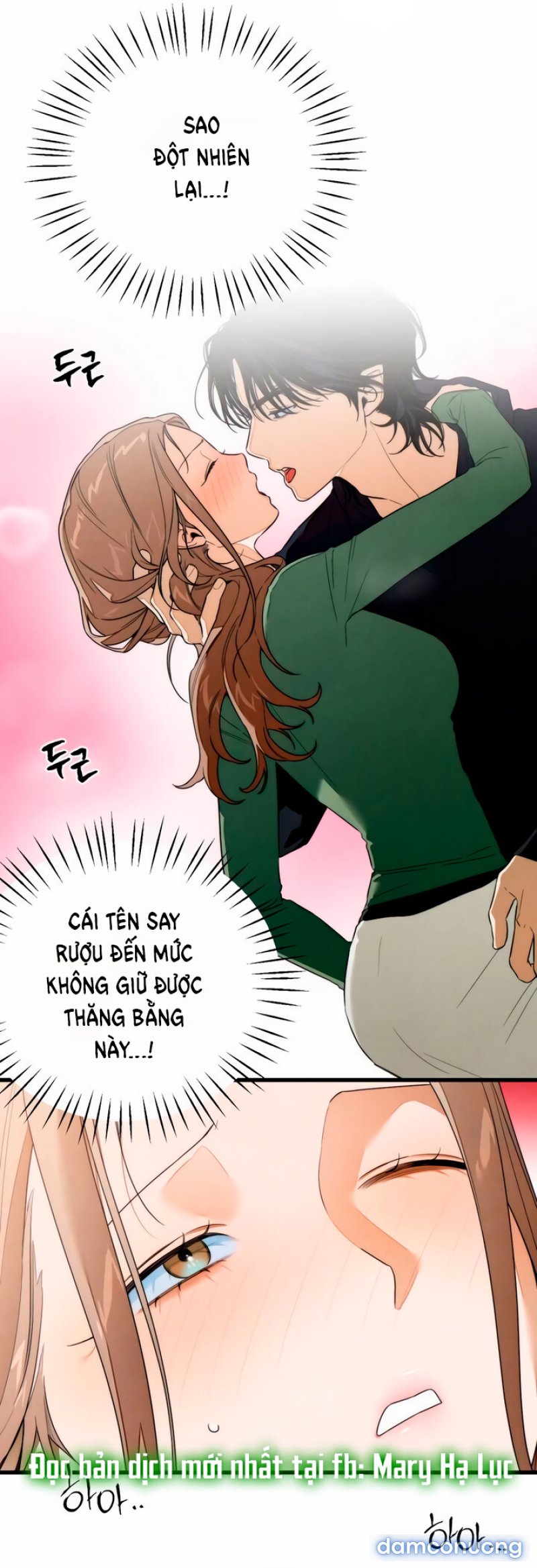 [18+] Mong Ước Của Ác Quỷ 