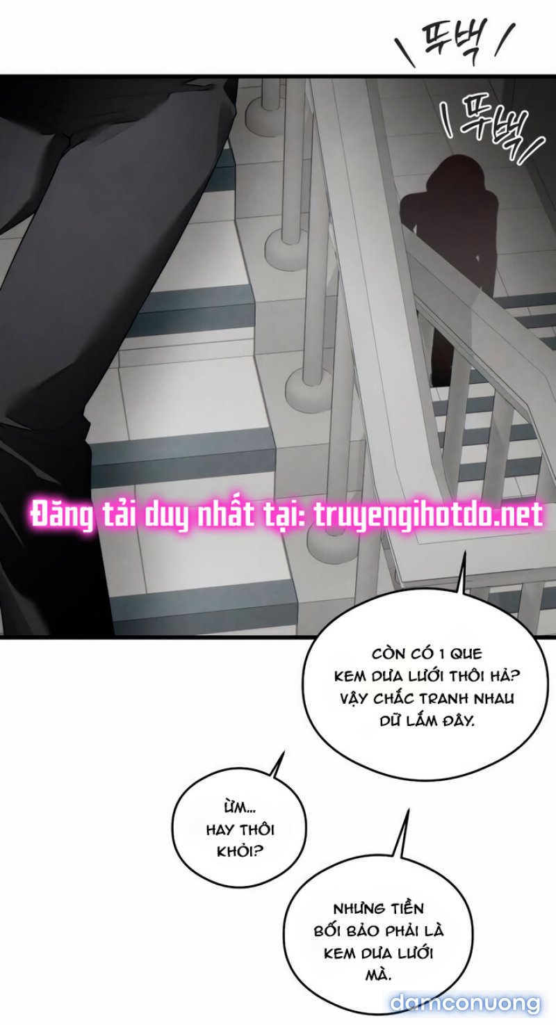 [18+] Mong Ước Của Ác Quỷ 