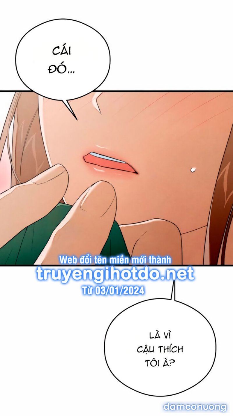 [18+] Mong Ước Của Ác Quỷ 