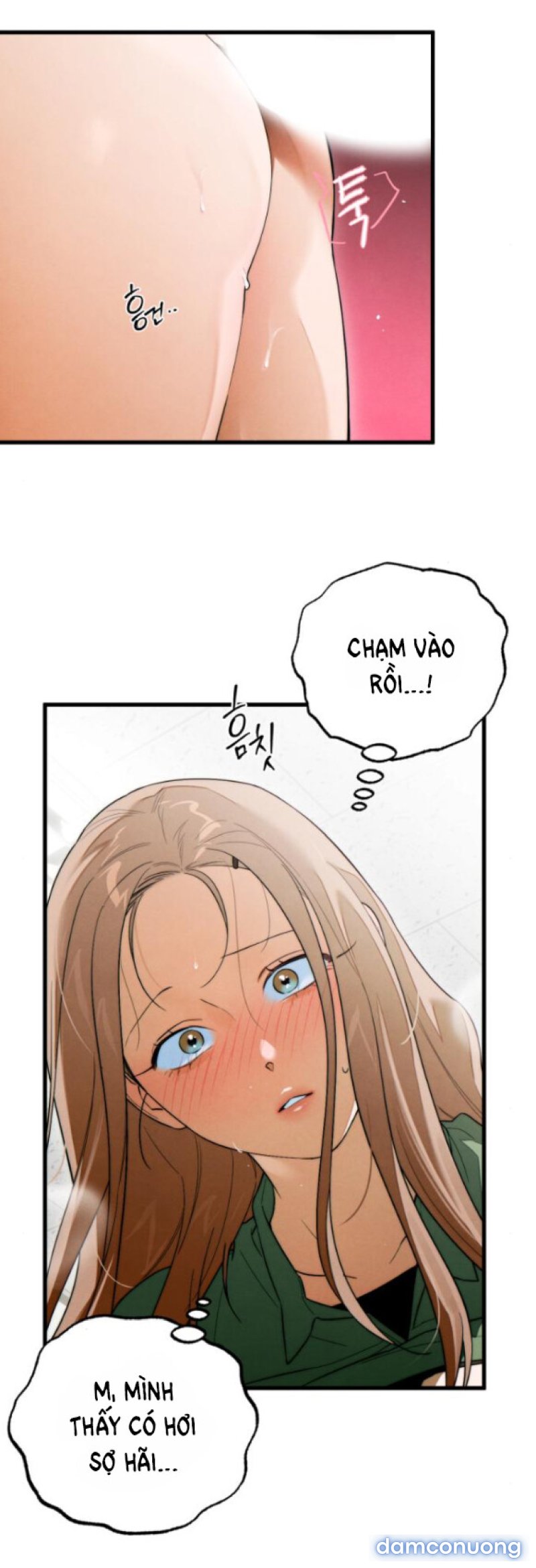 18+ Mong Ước Của Ác Ma 