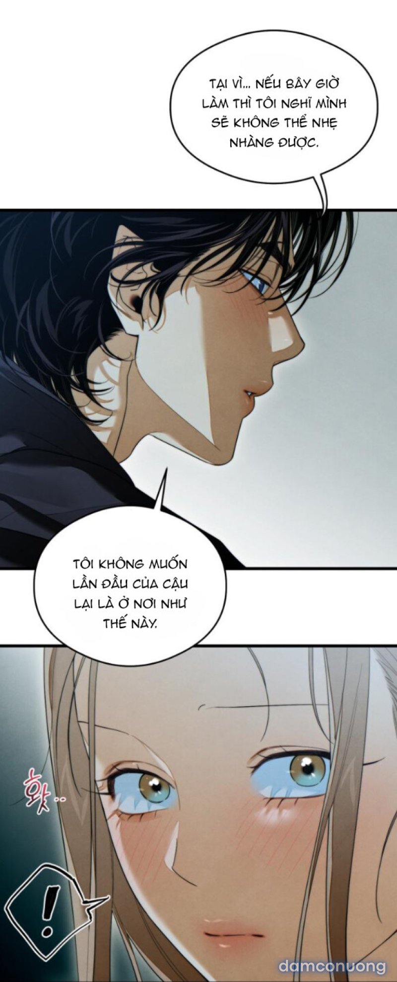 18+ Mong Ước Của Ác Ma 