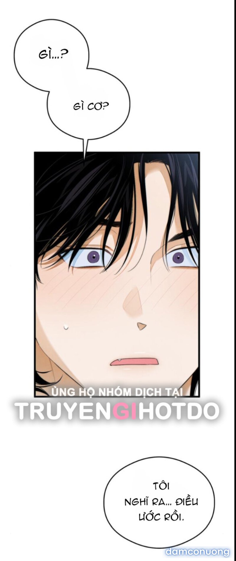 18+ Mong Ước Của Ác Ma 